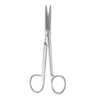 Dissecting Scissors